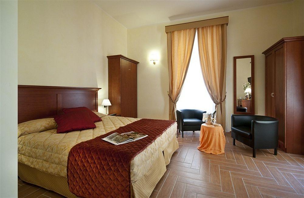 Residenza Roma Hotel Bagian luar foto