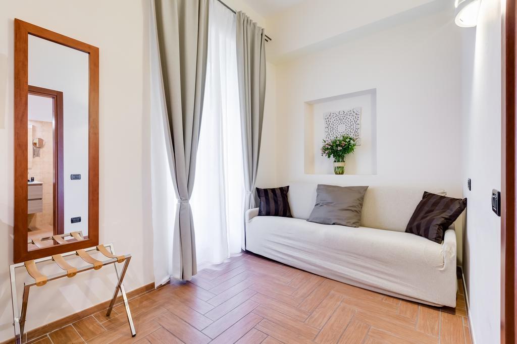 Residenza Roma Hotel Bagian luar foto